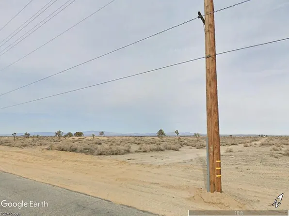 Avenue #J, Lancaster, CA 93535