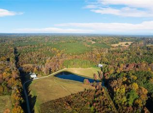 1038 Tp Sowers Rd, Lexington, NC 27295