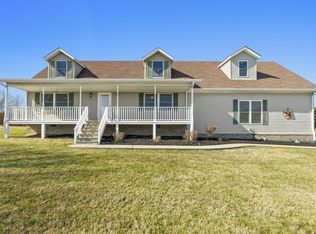 4250 Highway 49 W, Springfield, TN 37172