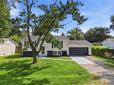 223 Bachman Ln, Godfrey, IL, 62035