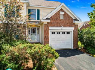 8 Merlot Ct UNIT 1, Concord, NH 03303