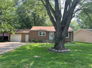 1512 N Kickapoo Ave, Peoria, IL 61604