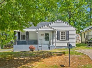 411 E State Ave, High Point, NC 27262