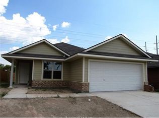 1268 Cottage Grv, Bryan, TX 77801