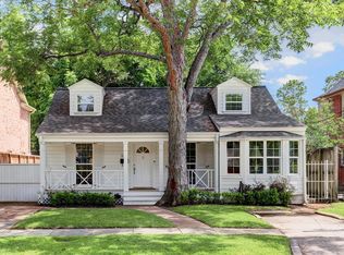 4031 Villanova St, Houston, TX 77005