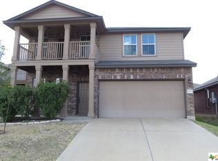 9613 Fratelli Ct, Killeen, TX 76542