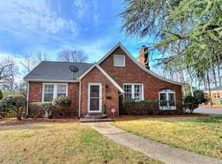 2200 McClintock Rd, Charlotte, NC 28205