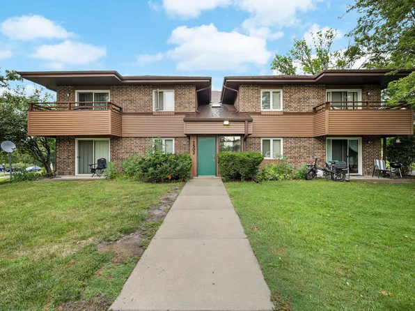 7502 Westward Way, Madison, WI 53717