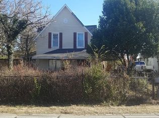 298 S Pea Ridge Rd, Mooresboro, NC 28114