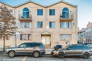 Rented by Dwelling NY Realty Inc