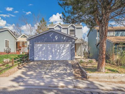 8047 Lee Court, Arvada, CO, 80005