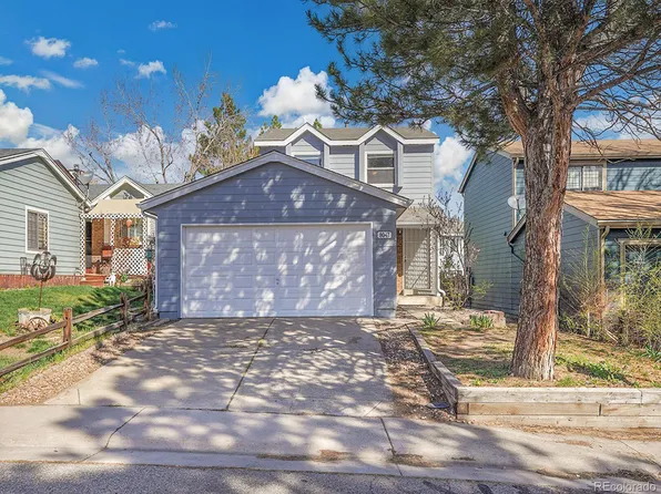 8047 Lee Court, Arvada, CO 80005