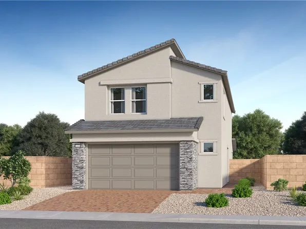 1468 Great Snipe Ave, Las Vegas, NV 89138