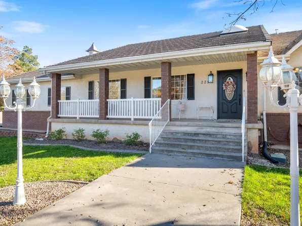 331 S 1230 W, Hurricane, UT 84737