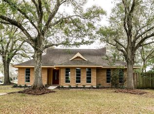54 Coronation Dr, Houston, TX 77034