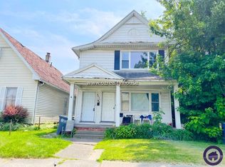 837 Colburn St #2, Toledo, OH 43609