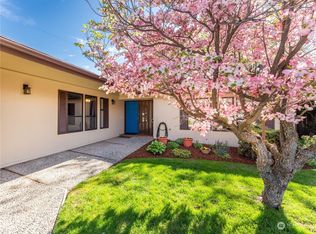 205 S Wilson St, Wenatchee, WA 98801