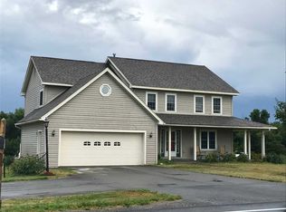 134 Pike Rd, Canton, NY 13617