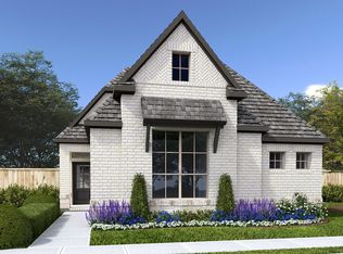 1854W Plan, Bridgeland Central 40', Cypress, TX 77433