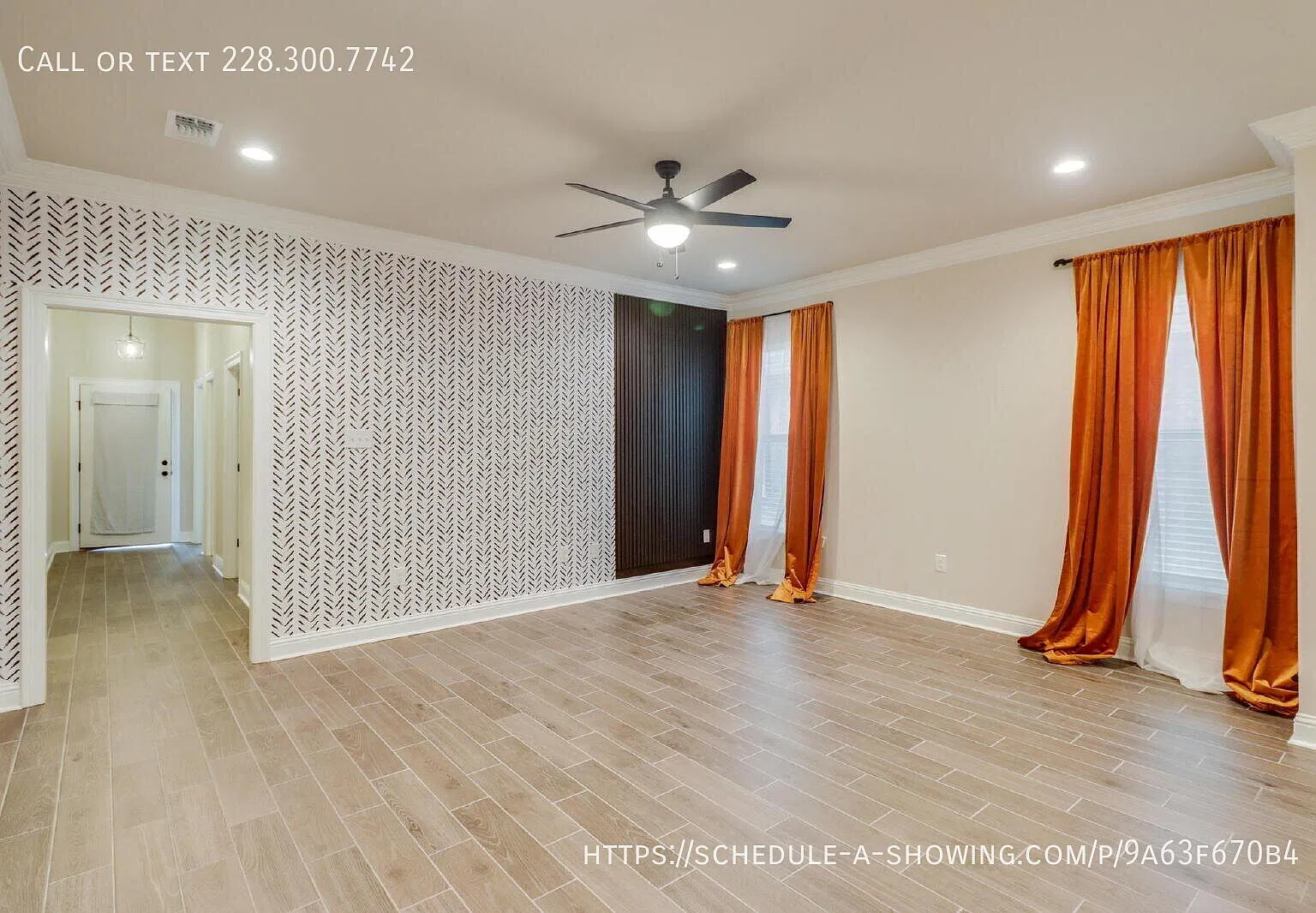 Modern Elegance Meets Coastal Comfort — Photo 2