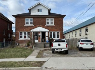 1285 Dufferin Pl, Windsor, ON N8X3K2