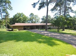 6 Pecos Ln, Little Rock, AR 72212