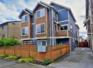 1433 NW 63rd St #B, Seattle, WA 98107