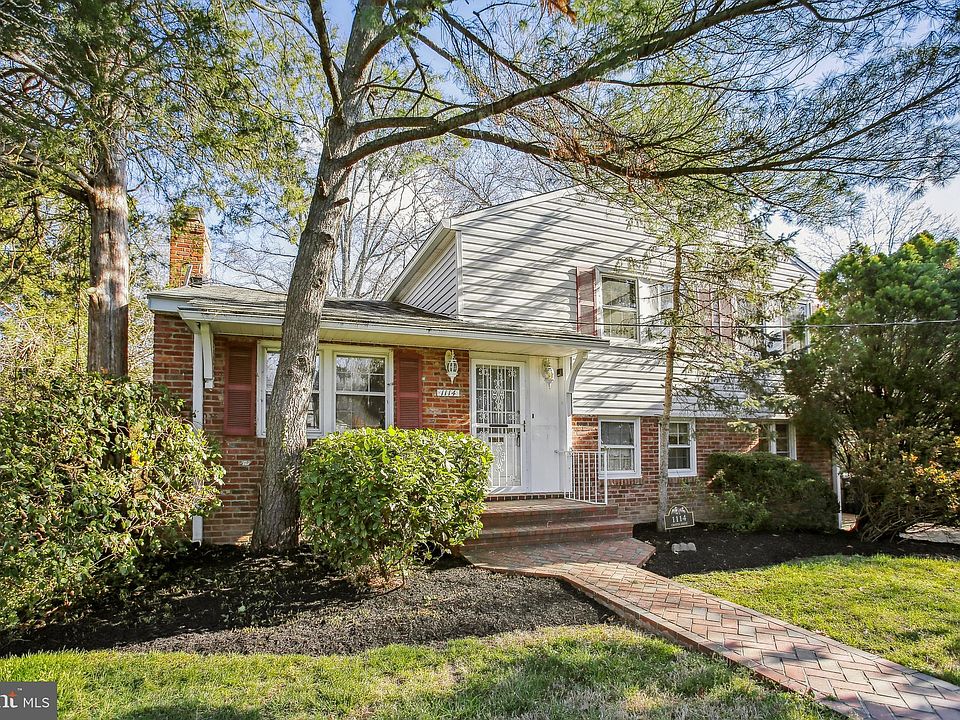 1114 Croton Dr, Alexandria, VA 22308 Zillow