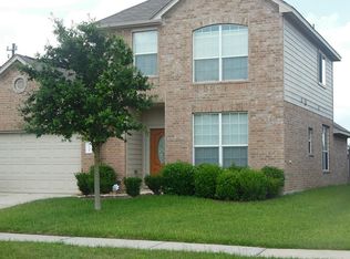 11739 Fortune Park Dr, Houston, TX 77047