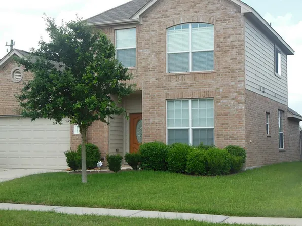 11739 Fortune Park Dr, Houston, TX 77047