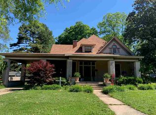 504 Hamilton Ave E, Wynne, AR 72396