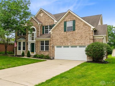 2159 Bassett Ct, Beavercreek, OH, 45434