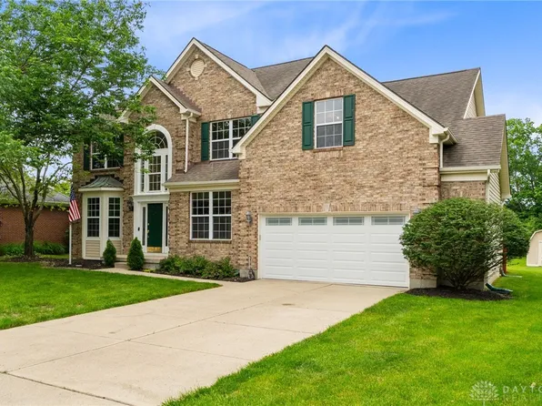 2159 Bassett Ct, Dayton, OH 45434