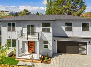 4445 S Frontenac St, Seattle, WA 98118