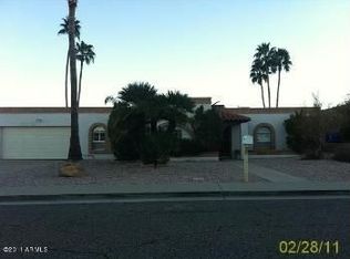 2445 E Brown St, Phoenix, AZ 85028