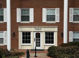 7680 Tremayne Pl APT 311, Mc Lean, VA