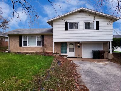 15031 Sunset Ave, Oak Forest, IL, 60452