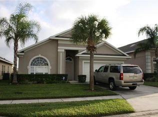16644 Fresh Meadow Dr, Clermont, FL 34714