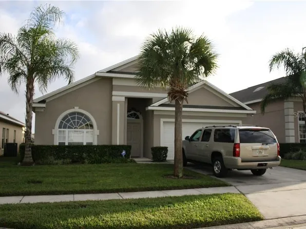 16644 Fresh Meadow Dr, Clermont, FL 34714