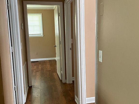 From Kitchen to Bedrooms