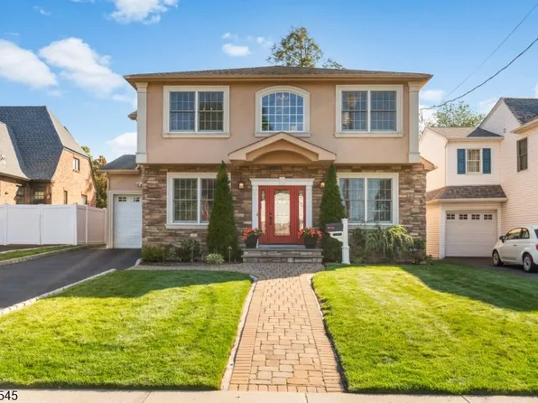 16 Madison Ave, Hasbrouck Heights Boro, NJ 07604
