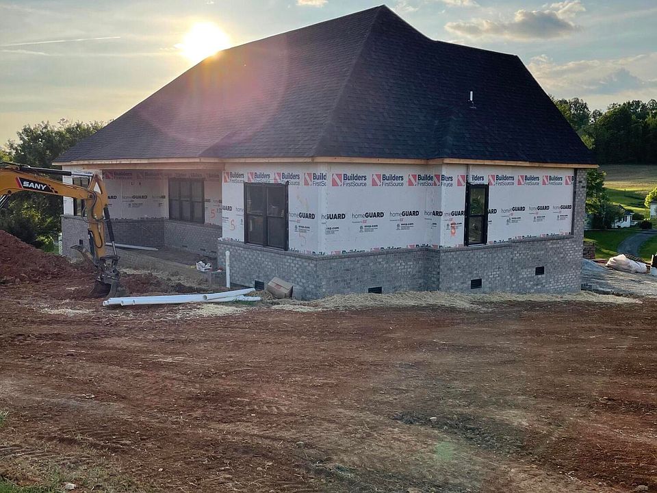 953 N Pickens Bridge Rd, Piney Flats, TN 37686 MLS 9951777 Zillow