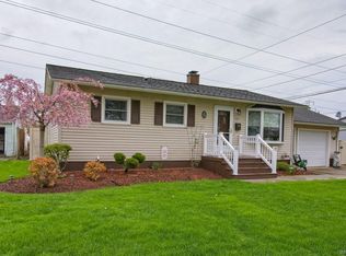 127 Frederick Rd, Tonawanda, NY 14150