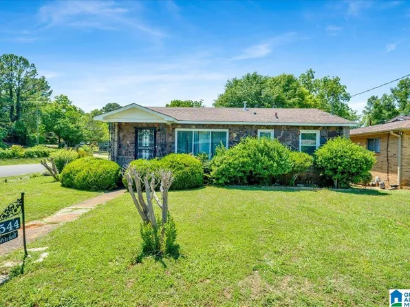 1544 18th St SW, Birmingham, AL 35211