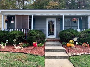 1392 Bailey Cir, High Point, NC 27262