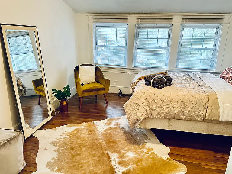 4507 Fort Ave #A — Photo 3
