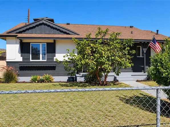 2311 Laurel Ave, Pomona, CA 91768