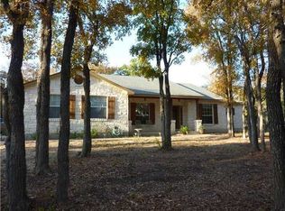 2709 County Road 258, Liberty Hill, TX 78642