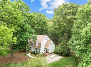 109 Old Lowery Ct, Raleigh, NC 27614