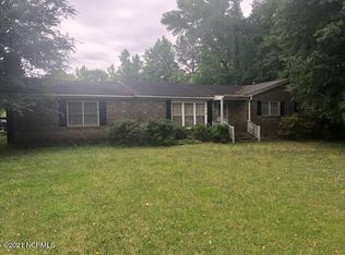 7545 Us Highway 301 Hwy, Lucama, NC 27851